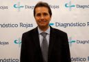 Hernán Rojas, Diagnóstico Rojas (diagnóstico por imágenes). 7/10/2019